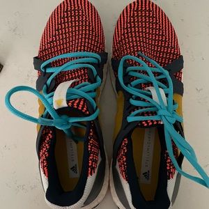 Stella McCartney Adidas Sneakers